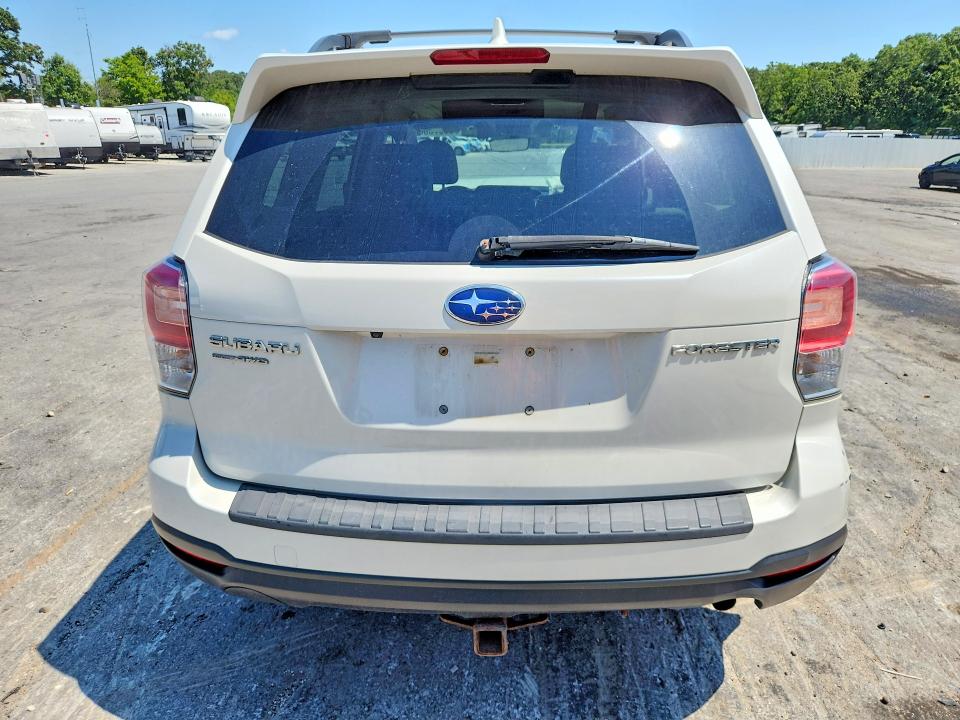 Zdjęcie 6 z aukcji – 2018 SUBARU FORESTER z VIN JF2SJAGC5JH591989