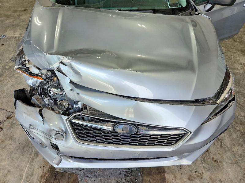Photo 11 from auction – 2017 SUBARU IMPREZA with VIN 4S3GTAA67H3748415