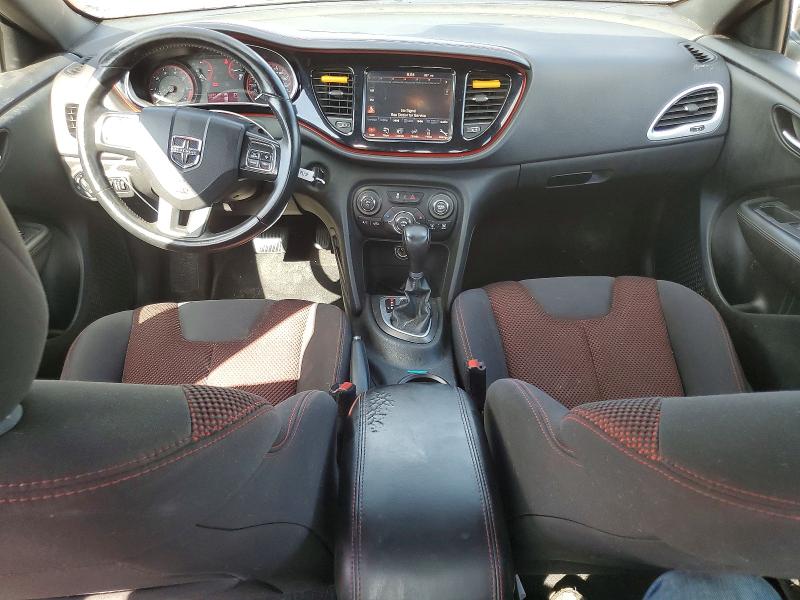 Photo 8 from auction – 2015 DODGE DART with VIN 1C3CDFBB1FD378689