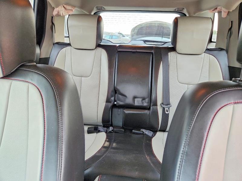 Photo 10 from auction – 2011 GMC TERRAIN with VIN 2CTFLXE56B6397789