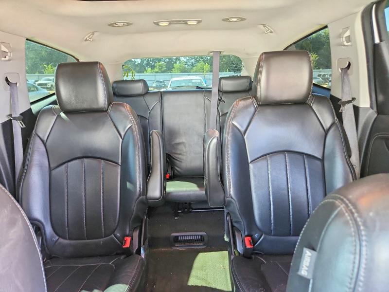 Photo 10 from auction – 2014 CHEVROLET TRAVERSE with VIN 1GNKVJKD2EJ283963