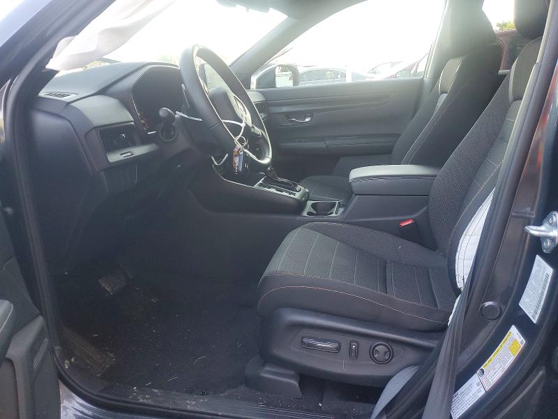 Foto 7 de la subasta – 2026 HONDA CR-V con VIN 7FARS6H58TE026490