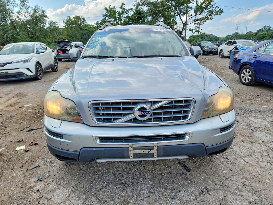 Photo 5 from auction – 2011 VOLVO XC90 with VIN YV4952CZ3B1603999