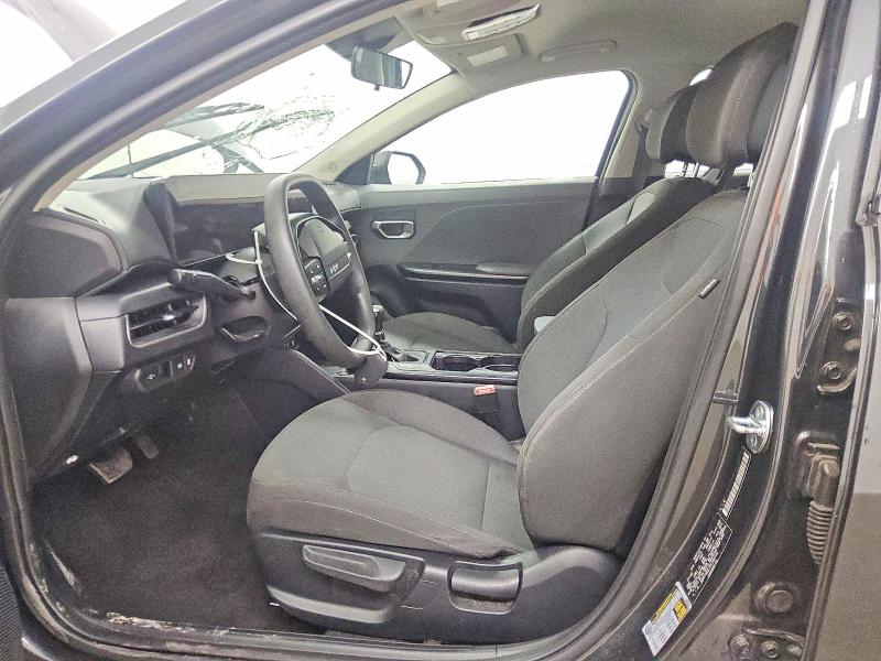 Photo 7 from auction – 2025 KIA K4 with VIN 3KPFT4DE7SE182773