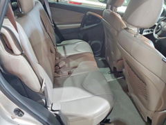 Photo 11 from auction – 2010 TOYOTA RAV4 with VIN 2T3DK4DV5AW030097