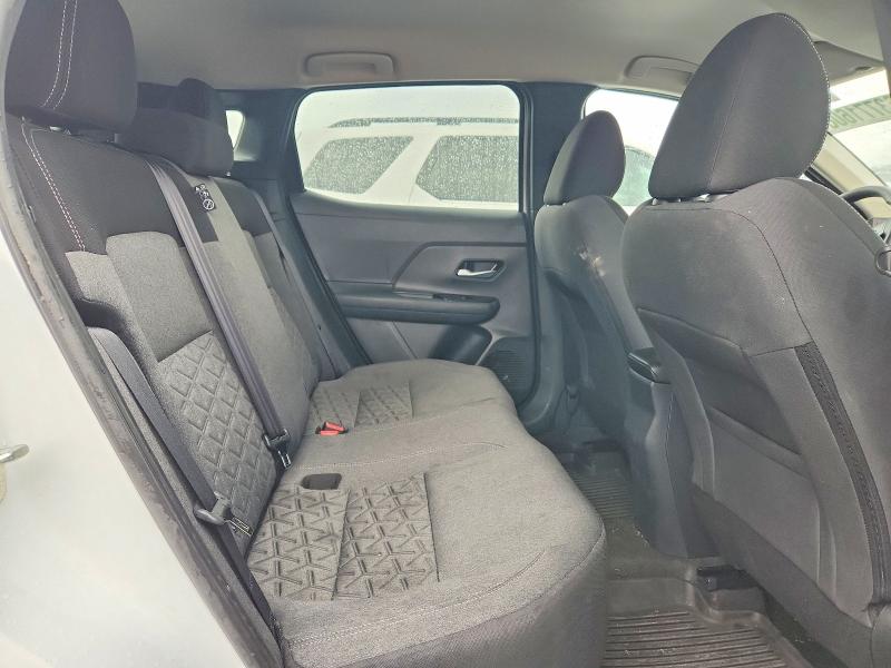 Photo 11 from auction – 2026 NISSAN KICKS with VIN 3N8AP6CE0TL308114