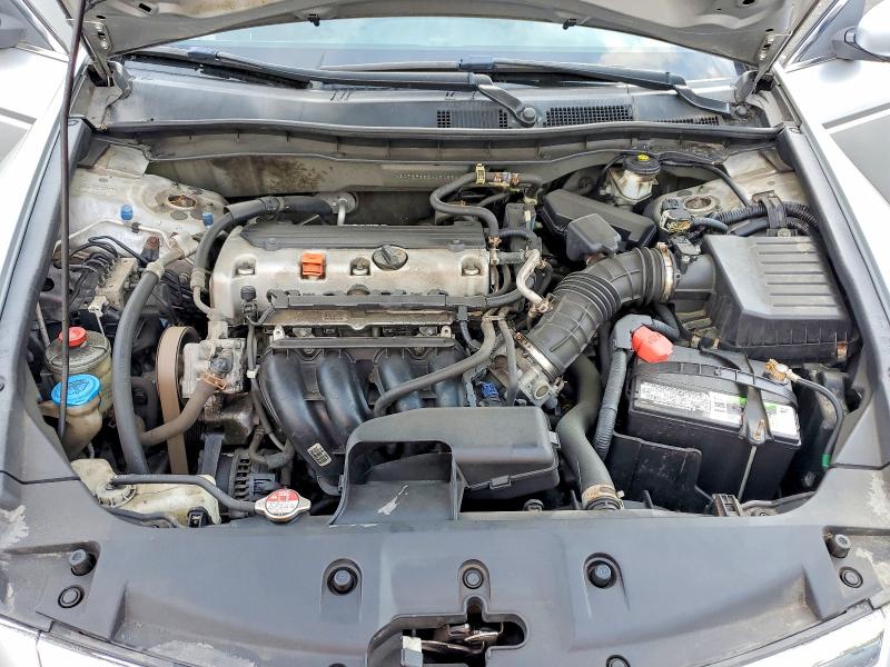 Photo 11 from auction – 2011 HONDA ACCORD with VIN 1HGCP2F36BA090856