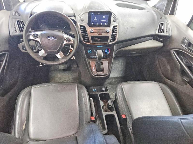 Photo 8 from auction – 2020 FORD TRANSIT CONNECT with VIN NM0LS7E28L1459735