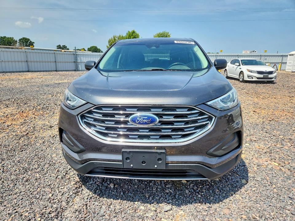 Photo 5 from auction – 2019 FORD EDGE with VIN 2FMPK4G9XKBC23633