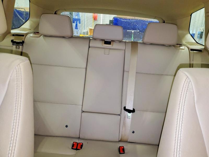 Photo 10 from auction – 2013 BMW X3 with VIN 5UXWX9C52D0D05220