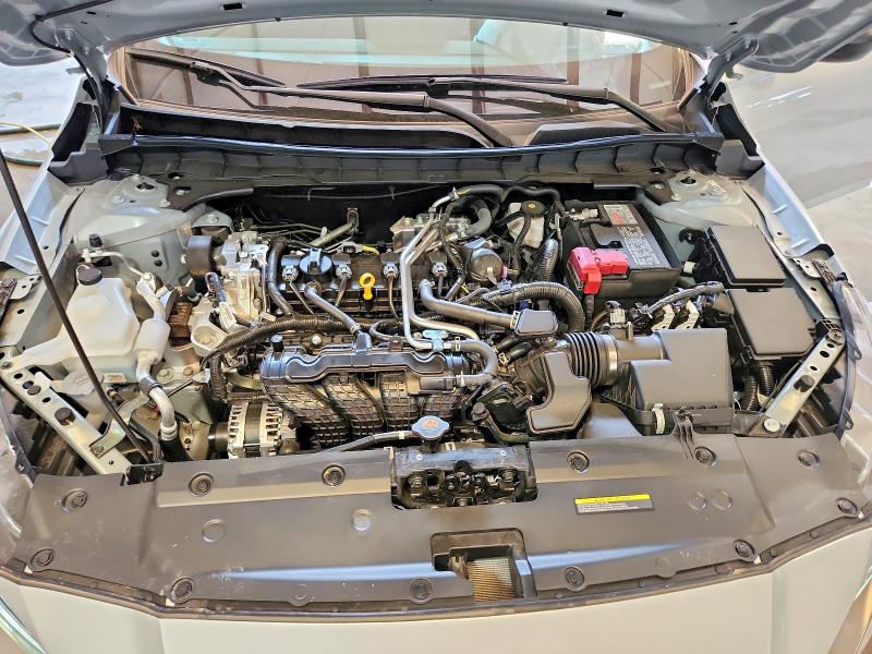 Photo 11 from auction – 2026 NISSAN ALTIMA with VIN 1N4BL4DVXTN348981