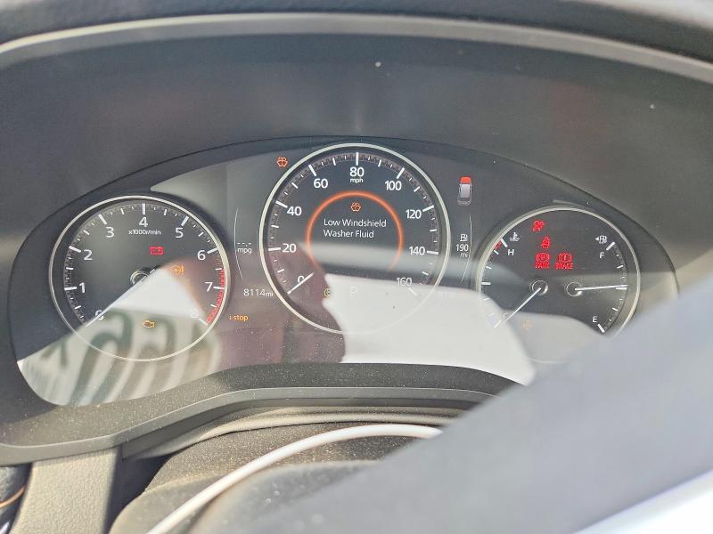 Снимка 9 от търг – 2026 MAZDA CX-90 с VIN JM3KKBHD1T1358963