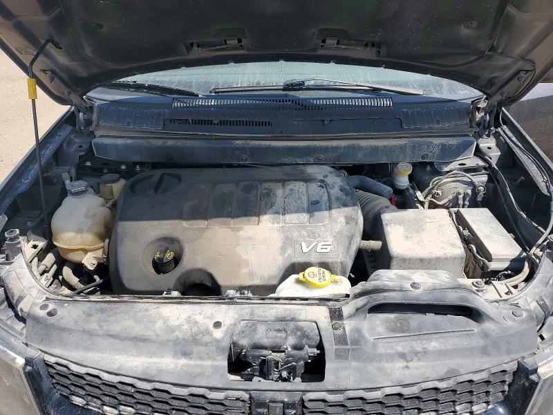 Photo 12 from auction – 2019 DODGE JOURNEY with VIN 3C4PDDGGXKT821545