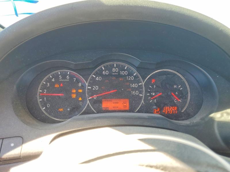 Photo 9 from auction – 2010 NISSAN ALTIMA with VIN 1N4AL2APXAN549606