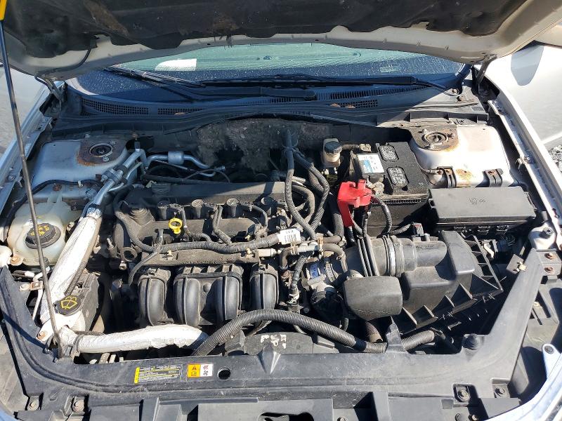 Photo 11 from auction – 2010 FORD FUSION with VIN 3FAHP0JA3AR182239