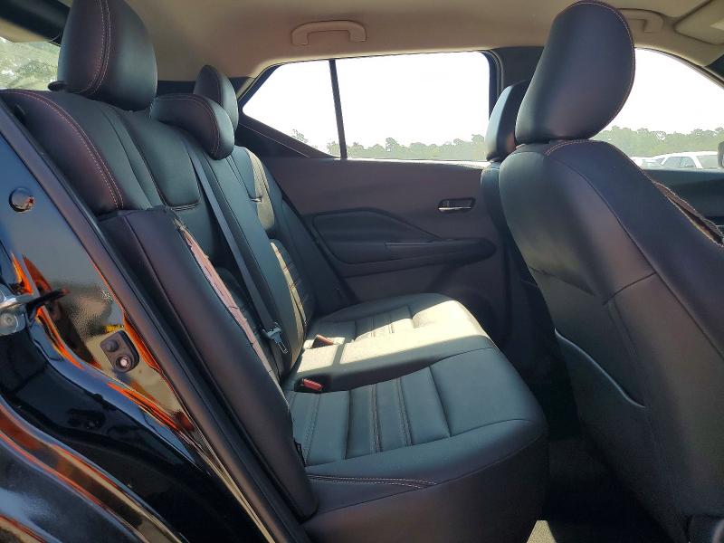 Photo 11 from auction – 2020 NISSAN KICKS with VIN 3N1CP5DV2LL568059