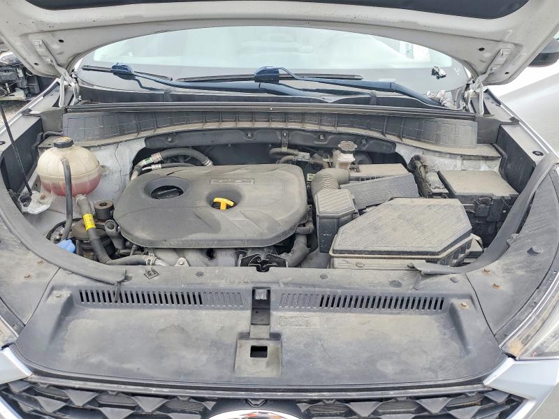 Photo 12 from auction – 2019 HYUNDAI TUCSON with VIN KM8J2CA47KU896659