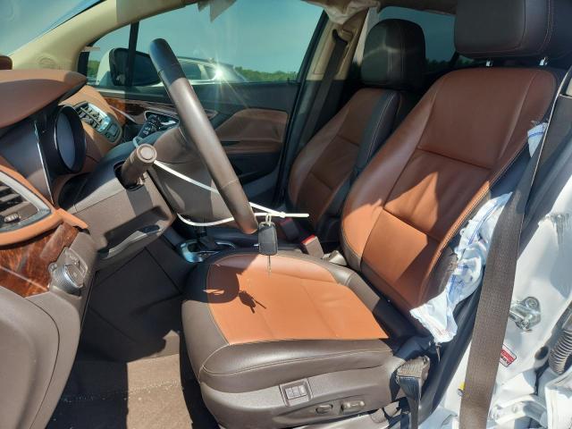 Photo 7 from auction – 2016 BUICK ENCORE with VIN KL4CJCSBXGB710719