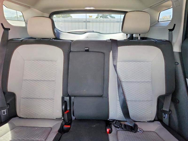 Photo 10 from auction – 2019 GMC TERRAIN with VIN 3GKALMEV8KL316151