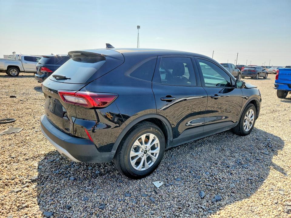 Photo 3 from auction – 2025 FORD ESCAPE with VIN 1FMCU0GN8SUA71148
