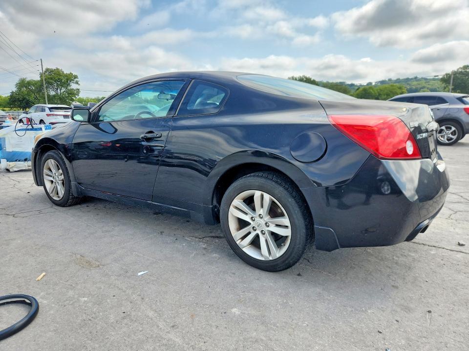 Photo 2 from auction – 2010 NISSAN ALTIMA with VIN 1N4AL2EP5AC176402