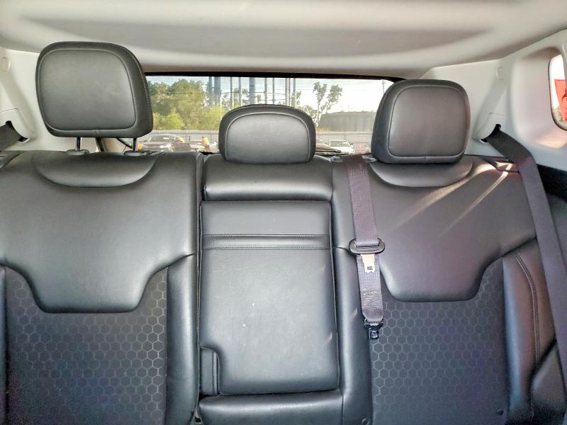 Zdjęcie 10 z aukcji – 2019 JEEP COMPASS z VIN 3C4NJDBB7KT599056