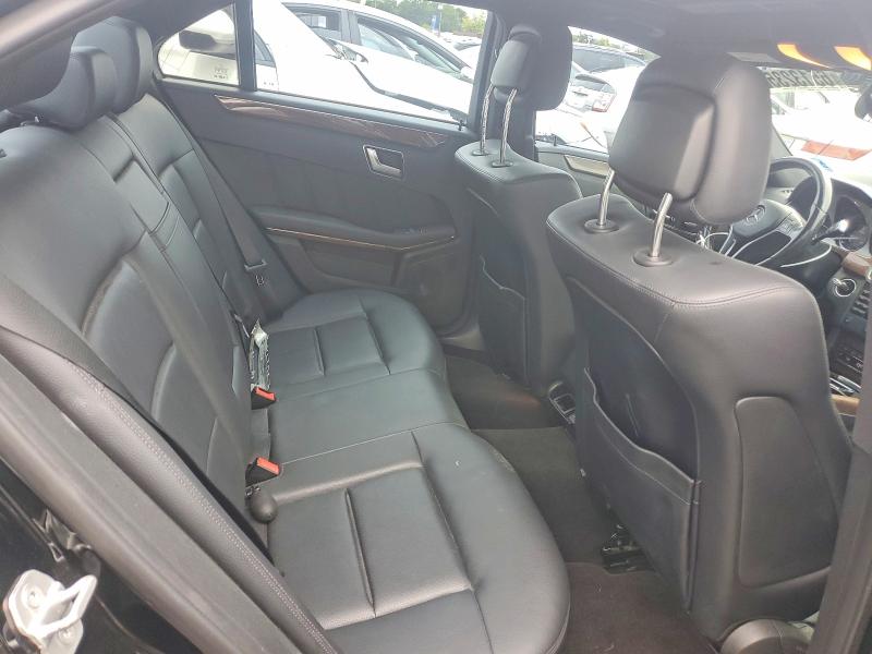 Photo 10 from auction – 2013 MERCEDES-BENZ E with VIN WDDHF8JB0DA738712