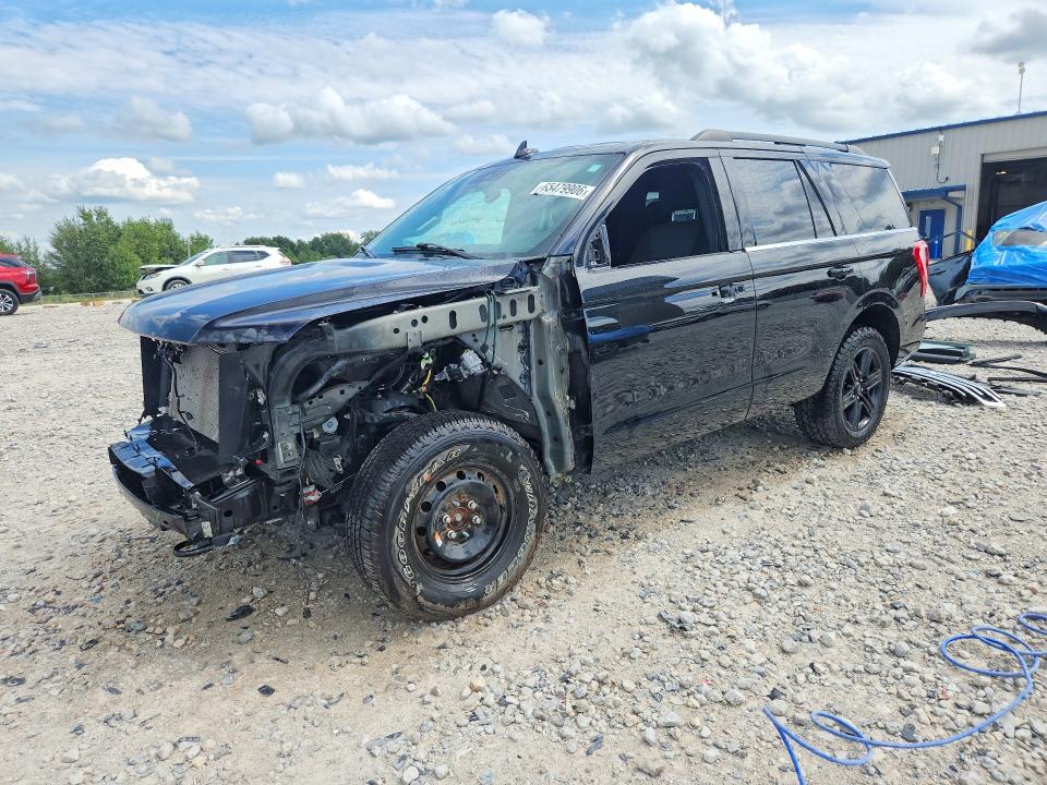 2020 FORD EXPEDITION - Търг №65479906