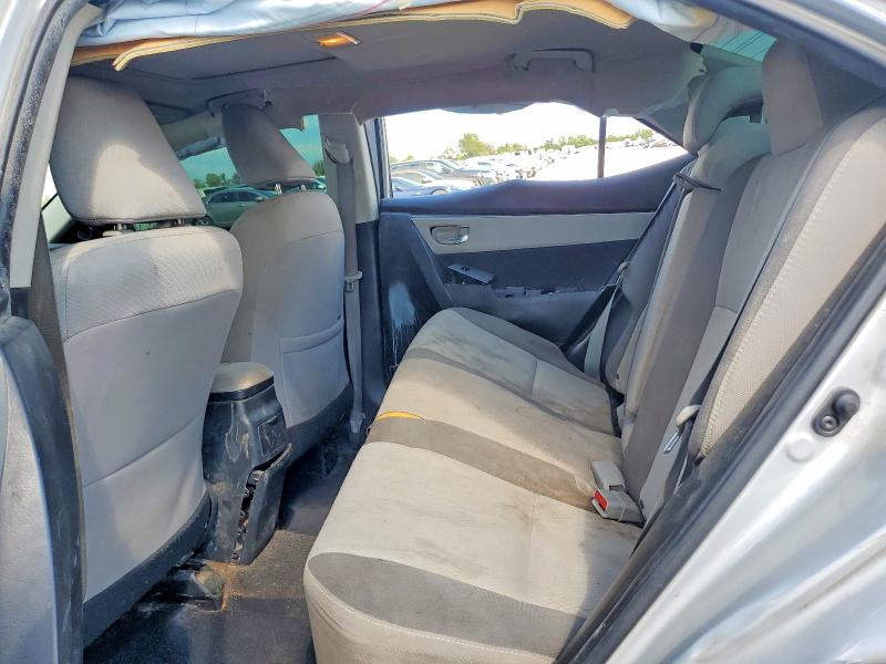 Photo 10 from auction – 2017 TOYOTA COROLLA with VIN 2T1BURHE5HC755650