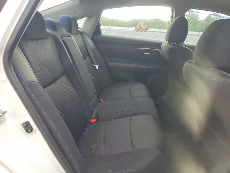 Photo 10 from auction – 2017 NISSAN ALTIMA with VIN 1N4AL3AP1HC250002