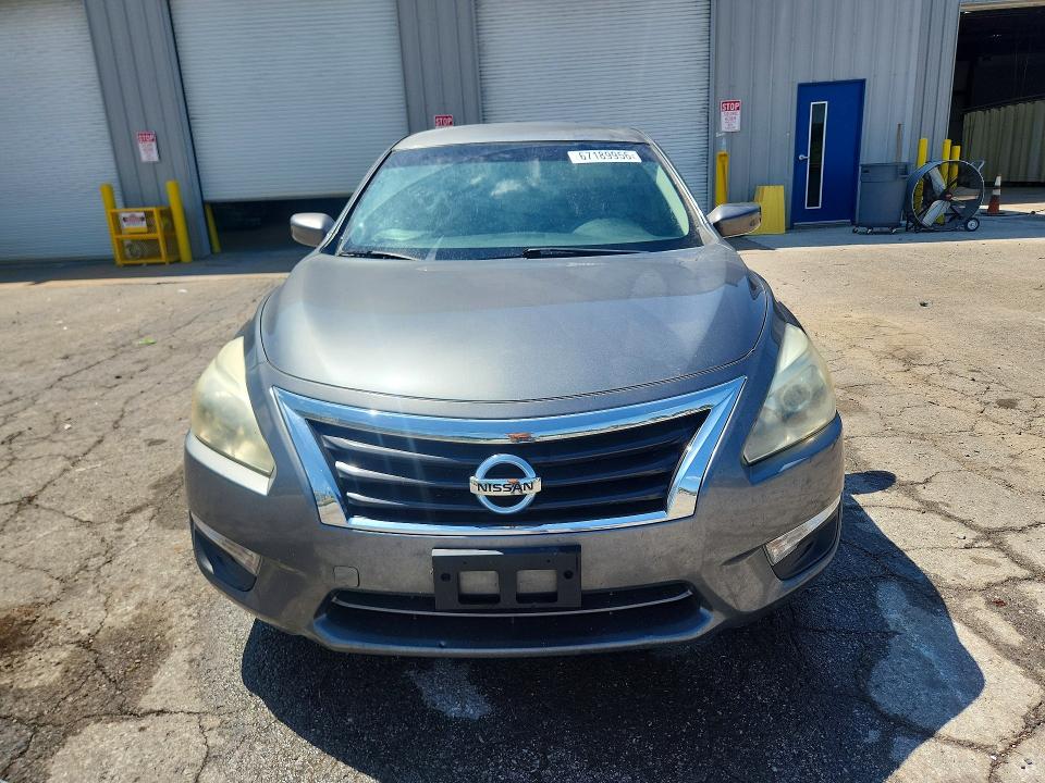 Zdjęcie 5 z aukcji – 2014 NISSAN ALTIMA z VIN 1N4AL3AP0EN232994