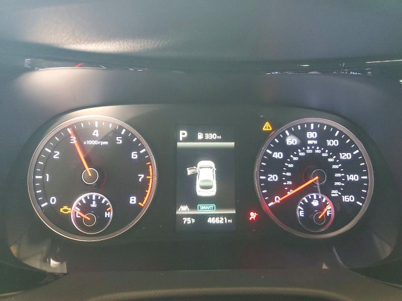 Zdjęcie 9 z aukcji – 2023 KIA K5 z VIN 5XXG64J29PG190698
