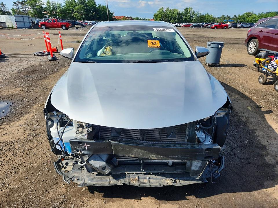 Photo 5 from auction – 2014 TOYOTA AVALON with VIN 4T1BK1EB7EU132557
