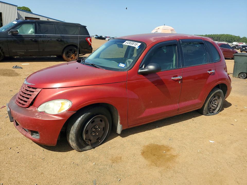 2009 CHRYSLER PT CRUISER