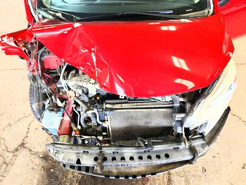 Photo 11 from auction – 2015 NISSAN VERSA NOTE with VIN 3N1CE2CP1FL365210
