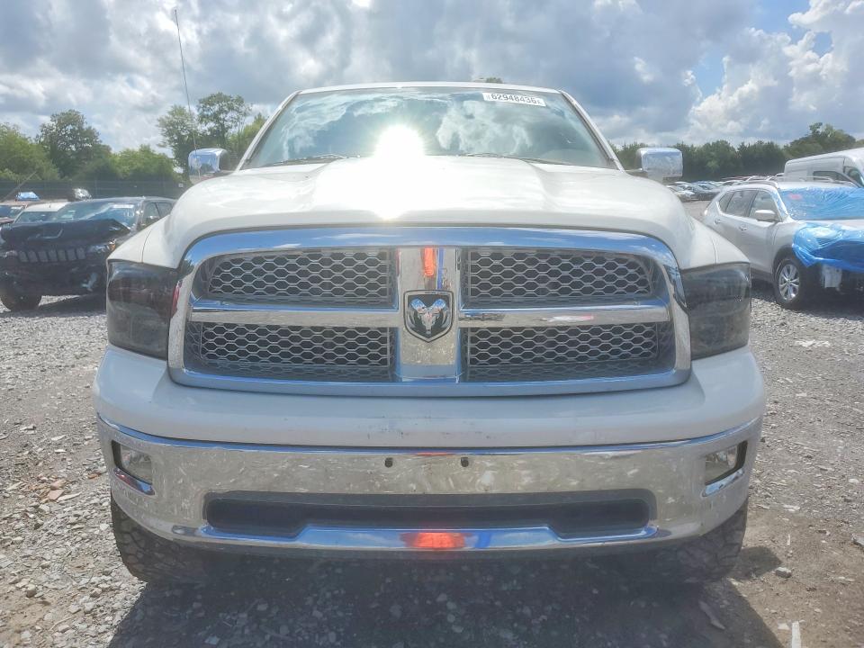 Photo 5 from auction – 2009 DODGE RAM 1500 with VIN 1D3HV13T39S755569
