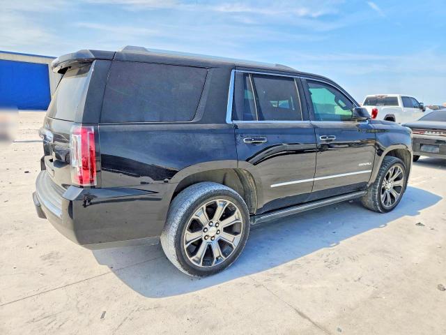 Photo 3 from auction – 2016 GMC YUKON with VIN 1GKS1CKJ7GR182061