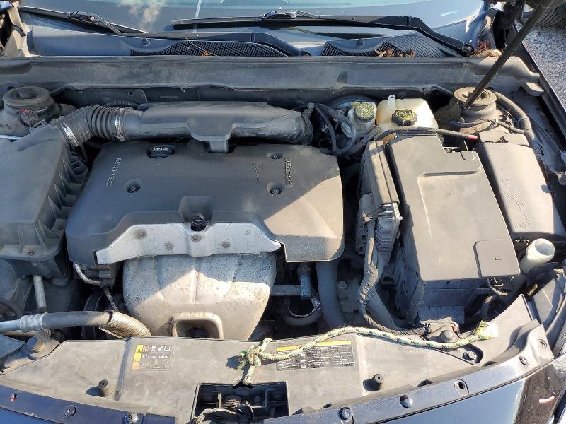 Photo 11 from auction – 2014 CHEVROLET MALIBU with VIN 1G11C5SL2EF176562