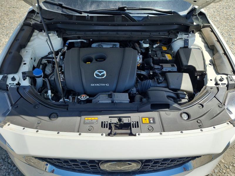 صورة رقم 12 من المزاد - 2023 MAZDA CX-5 مع VIN JM3KFBEM0P0202207