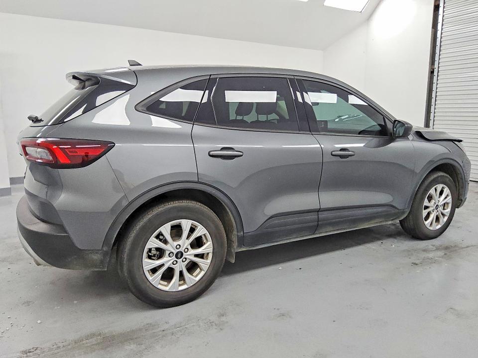 Photo 3 from auction – 2025 FORD ESCAPE with VIN 1FMCU0GN0SUB11562