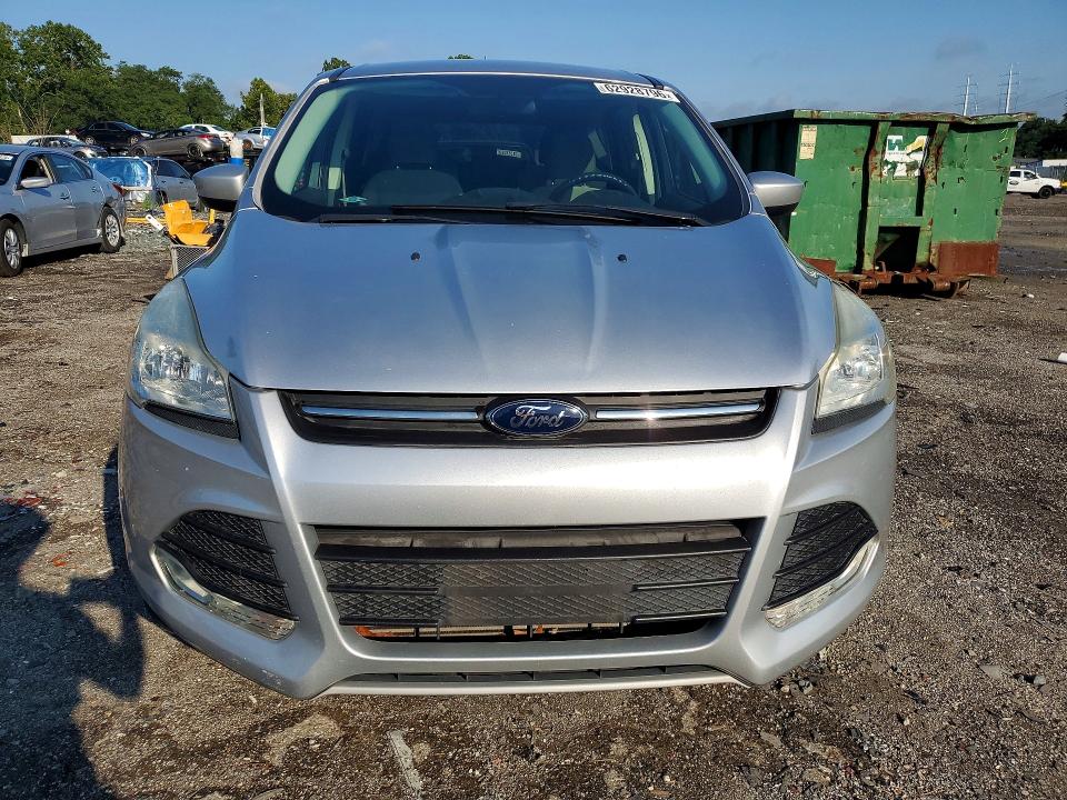 Photo 5 from auction – 2016 FORD ESCAPE with VIN 1FMCU9G96GUA20309