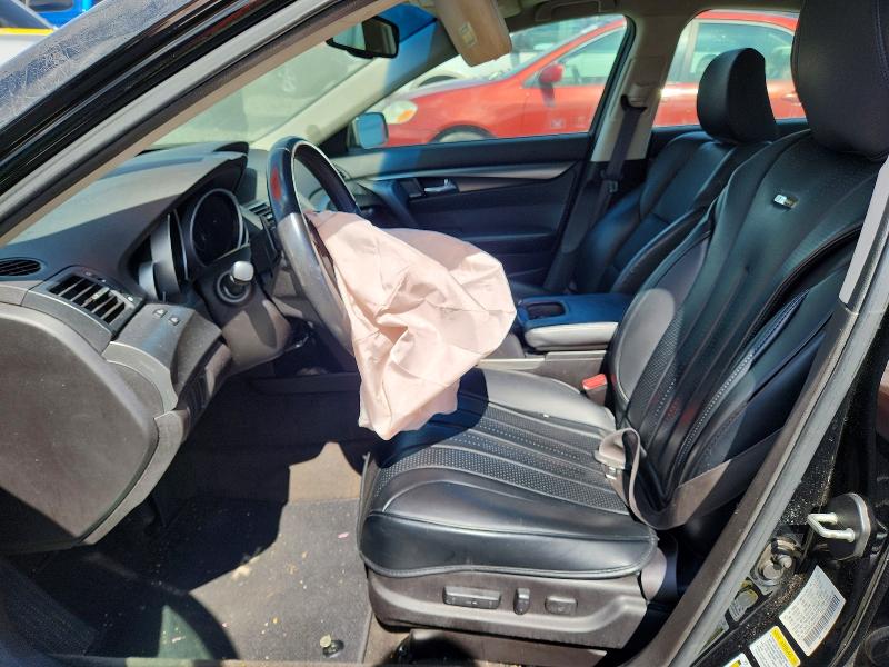 Photo 7 from auction – 2012 ACURA TL with VIN 19UUA8F59CA040612