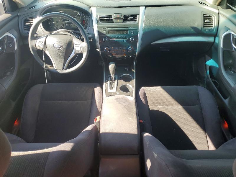 Photo 8 from auction – 2013 NISSAN ALTIMA with VIN 1N4AL3AP7DN473272