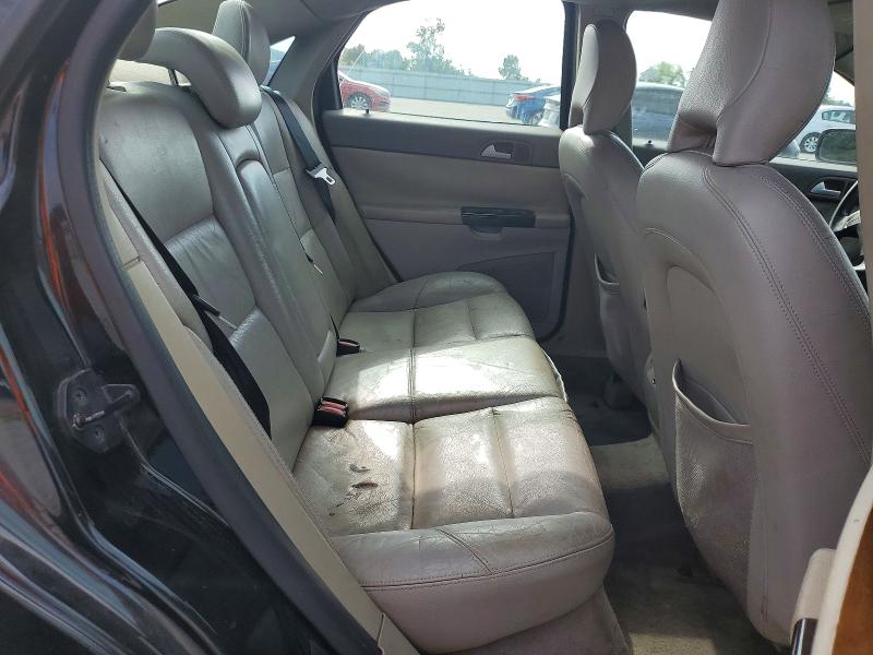 Photo 10 from auction – 2006 VOLVO S40 with VIN YV1MS382862177129