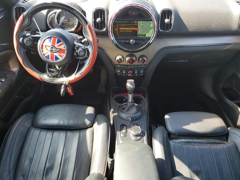 Photo 8 from auction – 2017 MINI COOPER with VIN WMZYT5C3XH3D78756