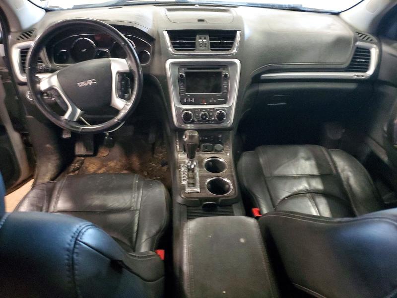 Снимка 8 от търг – 2016 GMC ACADIA с VIN 1GKKVRKD9GJ271971