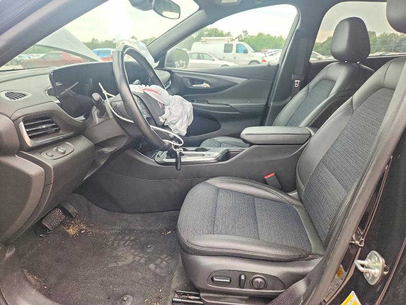 Photo 7 from auction – 2024 BUICK ENVISTA with VIN KL47LAE27RB125689