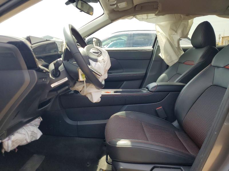Photo 7 from auction – 2026 NISSAN KICKS with VIN 3N8AP6DB5TL365445