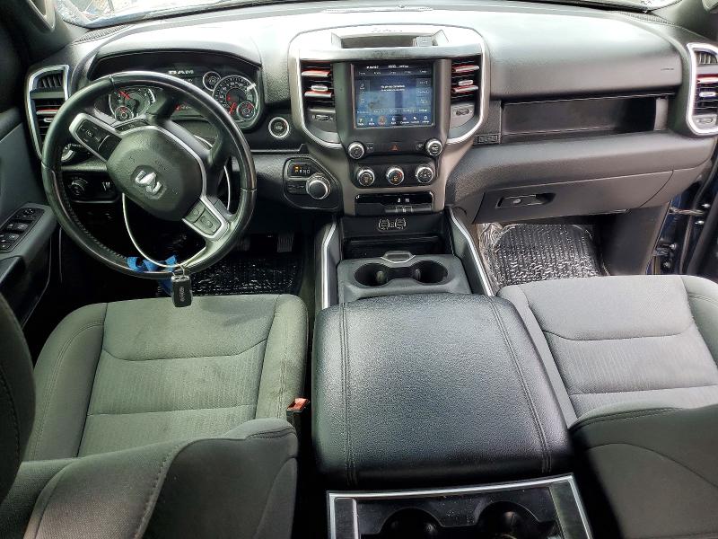Zdjęcie 8 z aukcji – 2021 RAM 1500 z VIN 1C6RREBTXMN801892