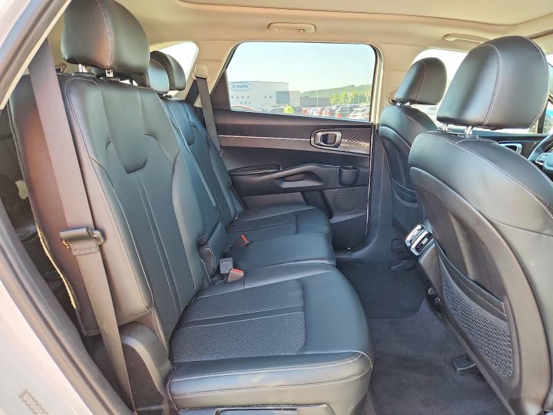 Foto 11 de la subasta – 2021 KIA SORENTO con VIN 5XYRLDLC0MG070979